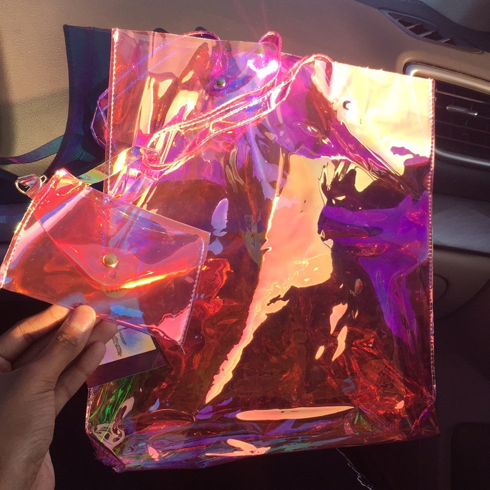 🔮Magical Tote Bag